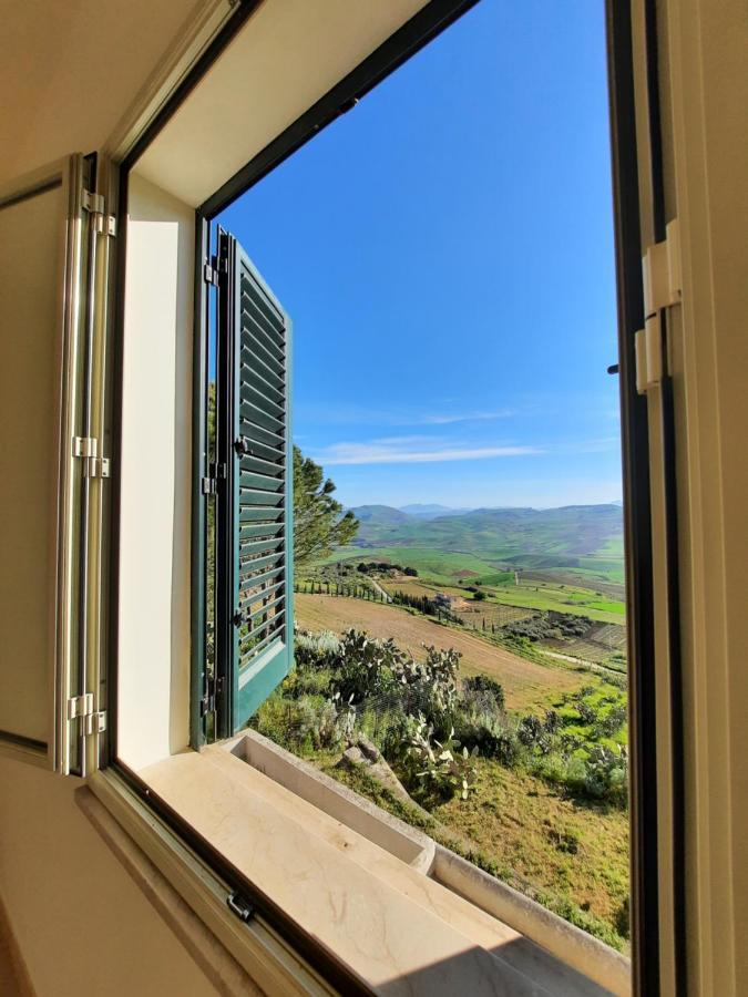 Belvedere Santa Margherita di Belice Esterno foto