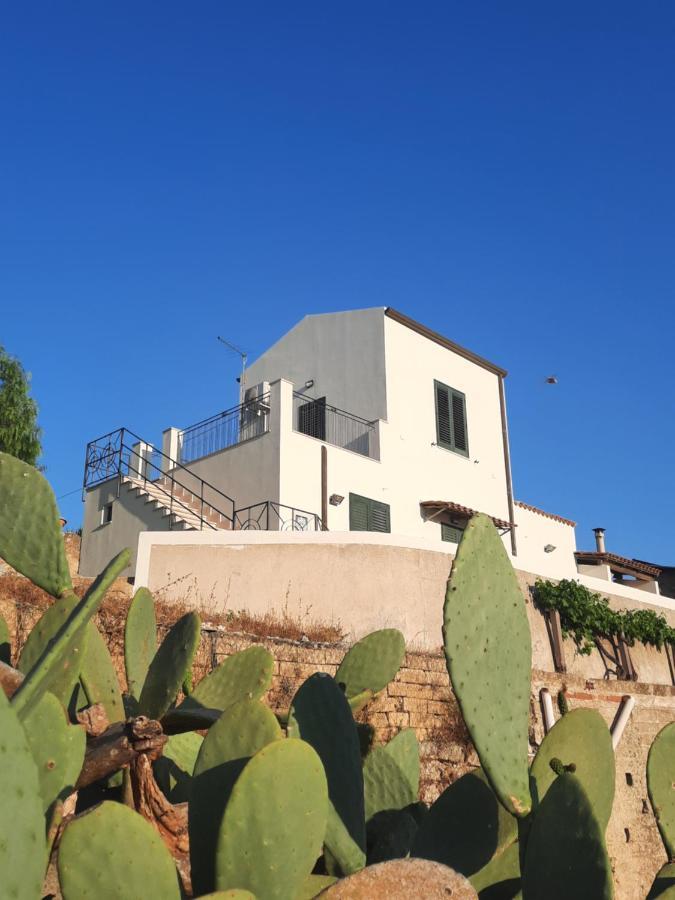 Belvedere Santa Margherita di Belice Esterno foto