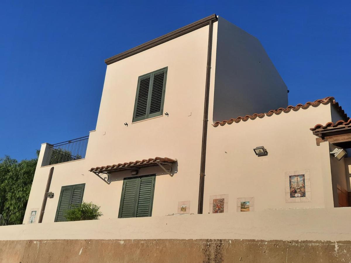 Belvedere Santa Margherita di Belice Esterno foto