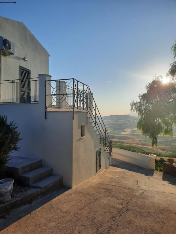 Belvedere Santa Margherita di Belice Esterno foto