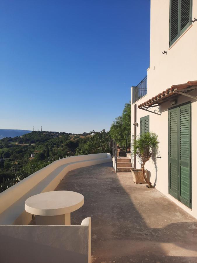 Belvedere Santa Margherita di Belice Esterno foto