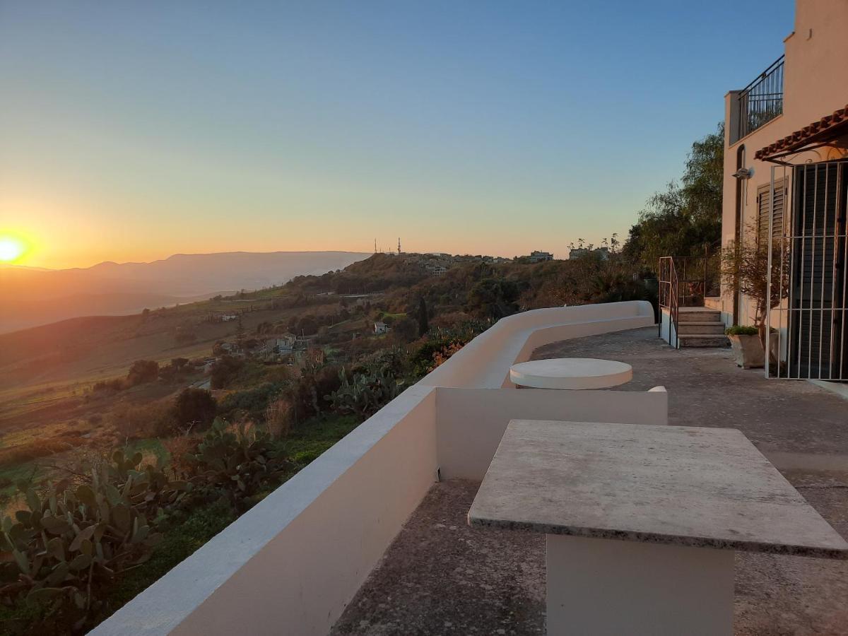 Belvedere Santa Margherita di Belice Esterno foto