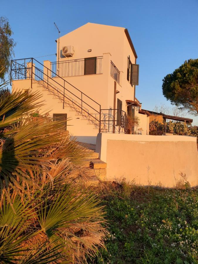 Belvedere Santa Margherita di Belice Esterno foto