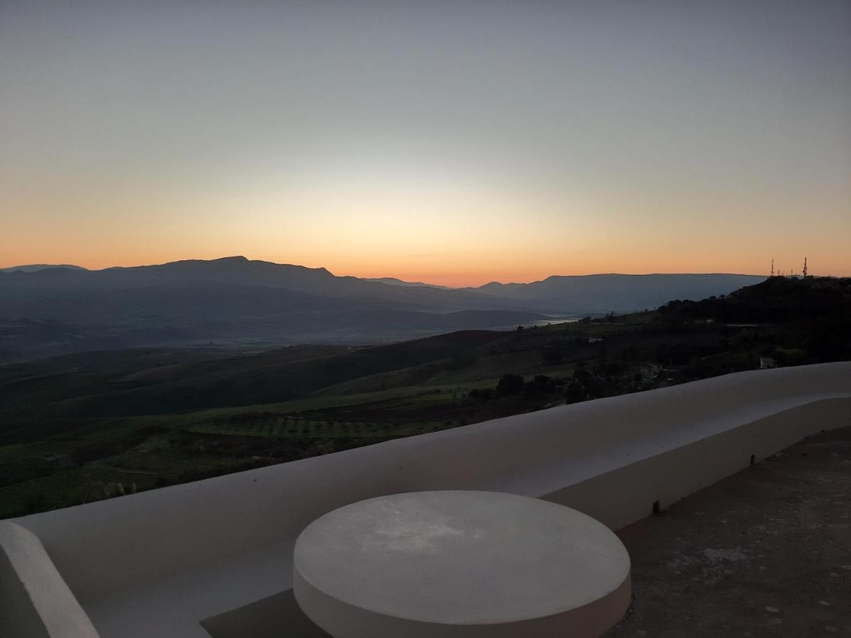 Belvedere Santa Margherita di Belice Esterno foto
