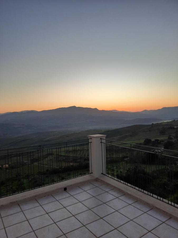 Belvedere Santa Margherita di Belice Esterno foto