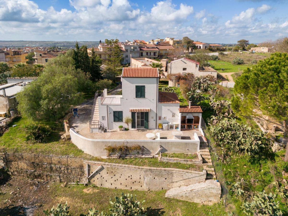 Belvedere Santa Margherita di Belice Esterno foto