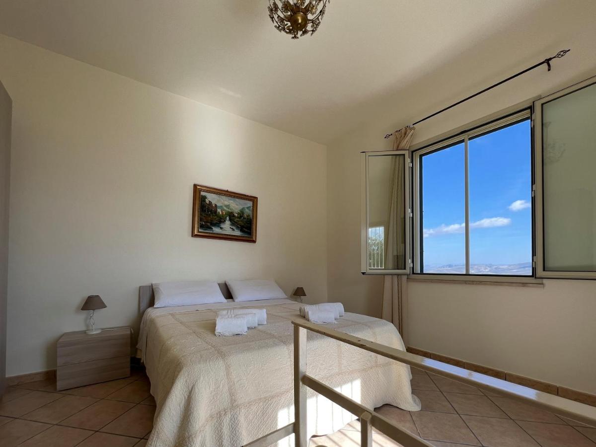 Belvedere Santa Margherita di Belice Esterno foto