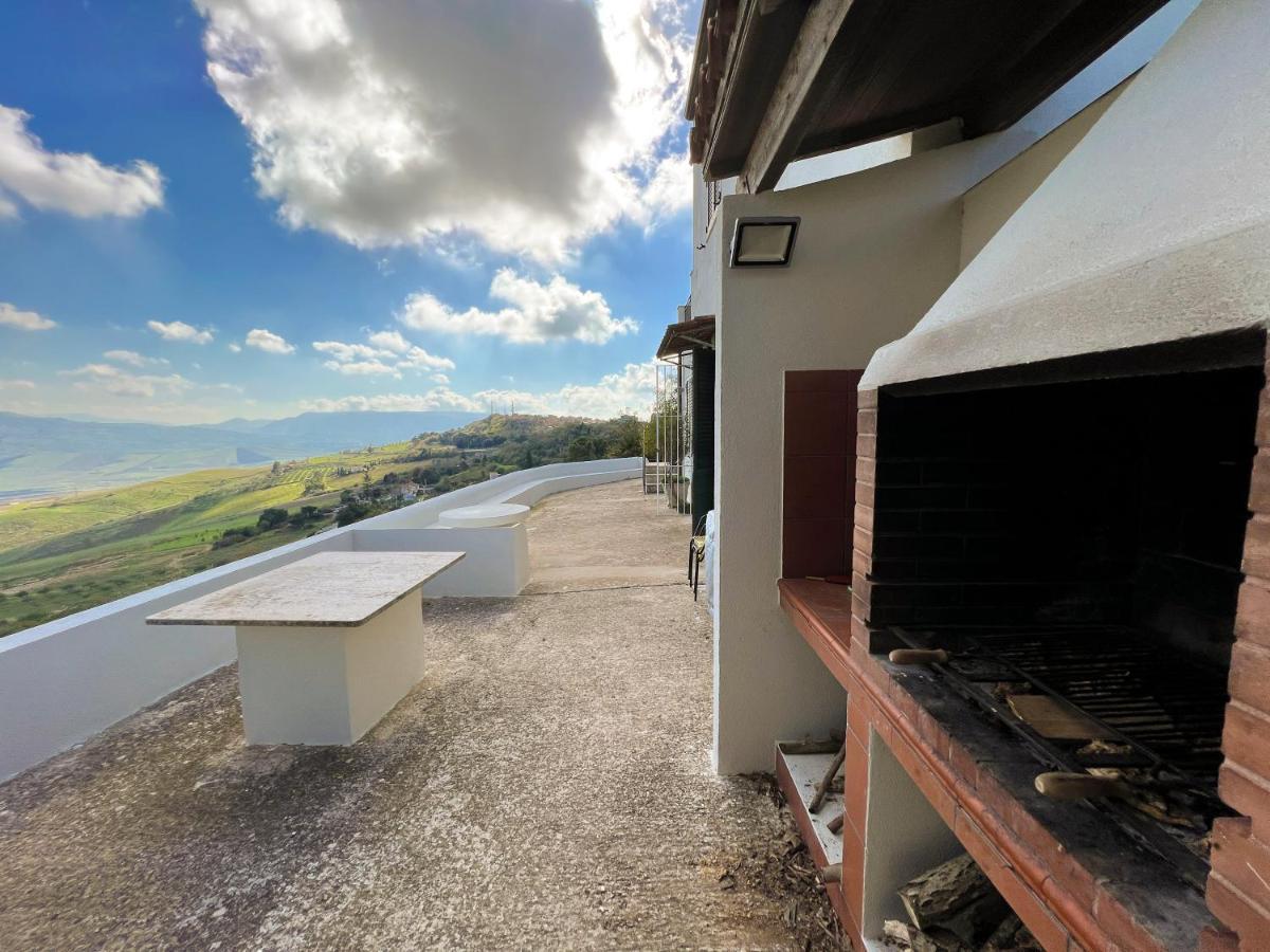Belvedere Santa Margherita di Belice Esterno foto