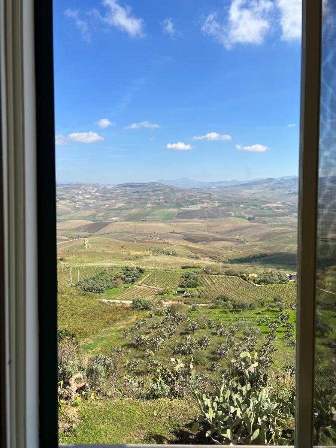 Belvedere Santa Margherita di Belice Esterno foto