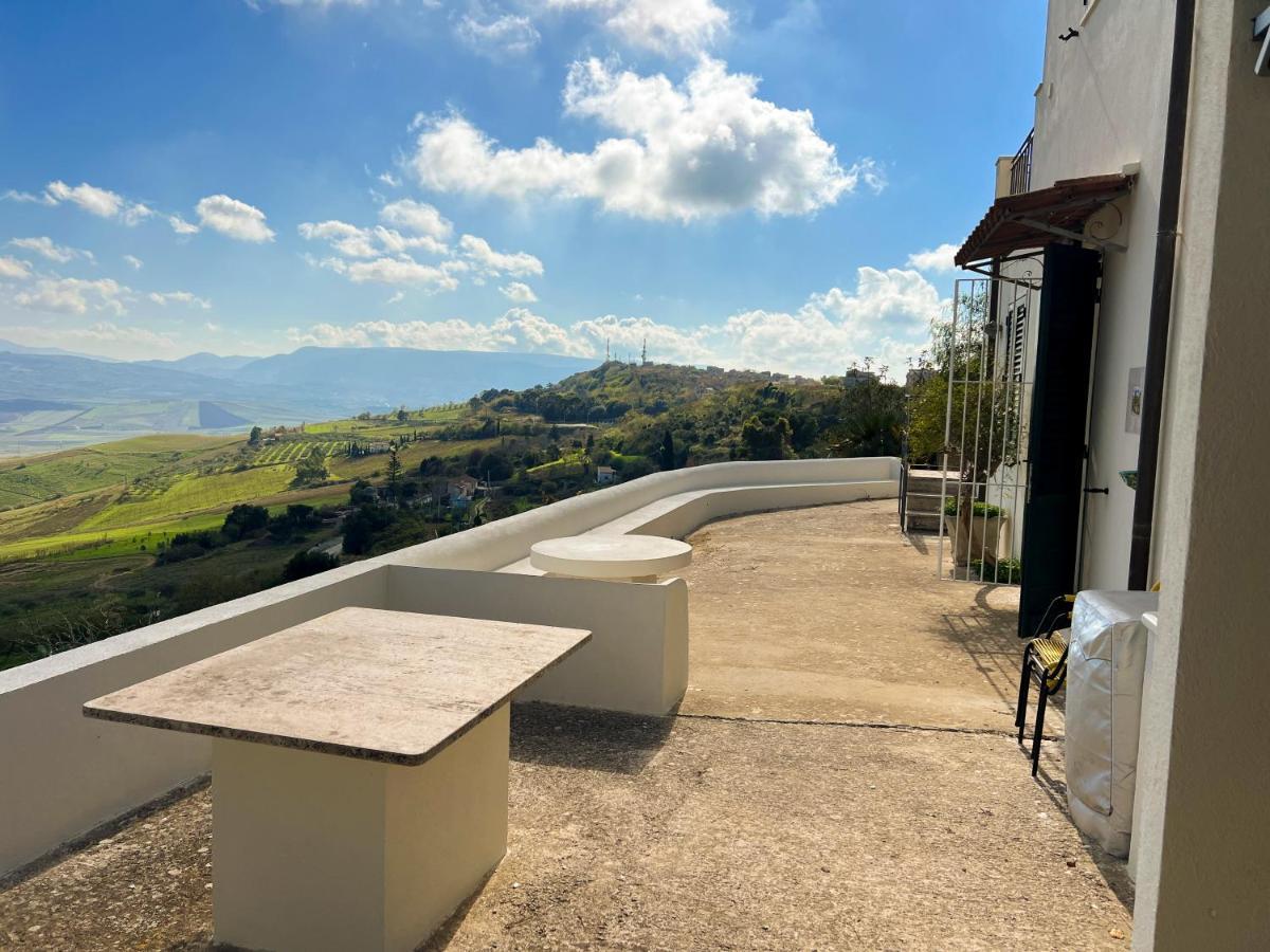 Belvedere Santa Margherita di Belice Esterno foto