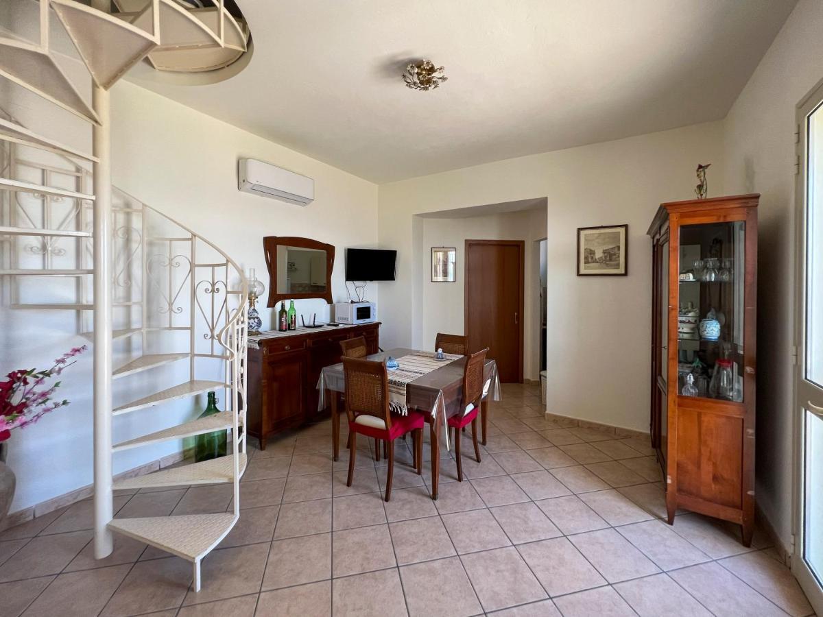 Belvedere Santa Margherita di Belice Esterno foto