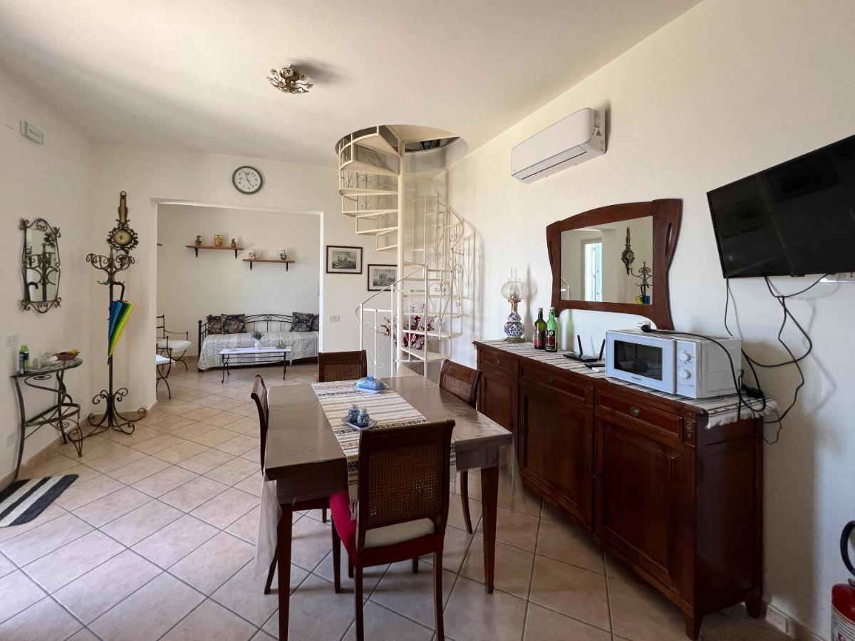 Belvedere Santa Margherita di Belice Esterno foto