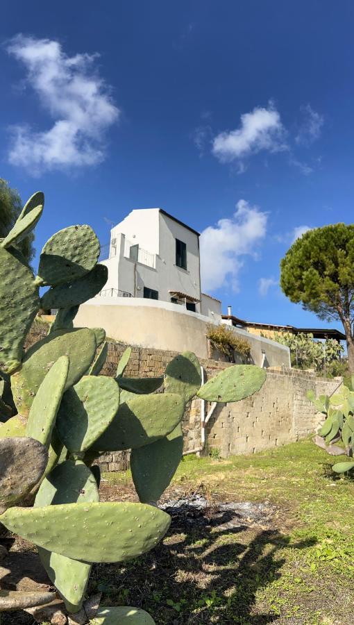 Belvedere Santa Margherita di Belice Esterno foto