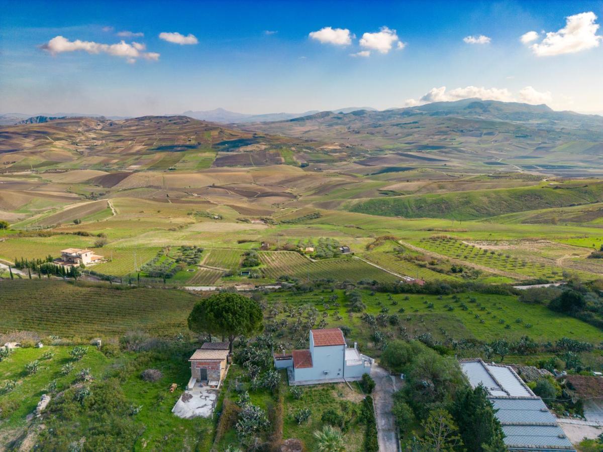 Belvedere Santa Margherita di Belice Esterno foto