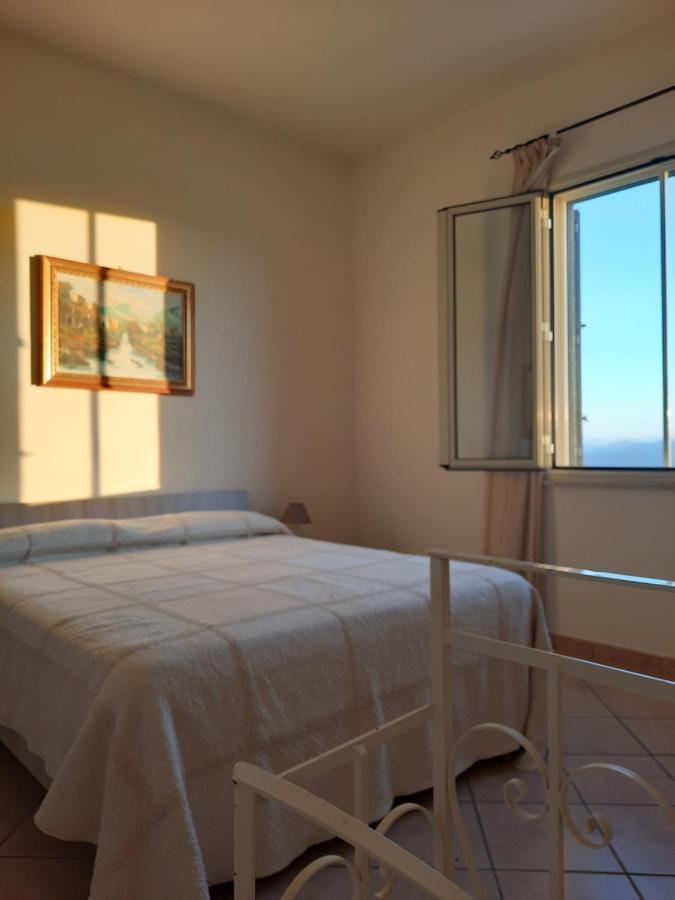 Belvedere Santa Margherita di Belice Esterno foto
