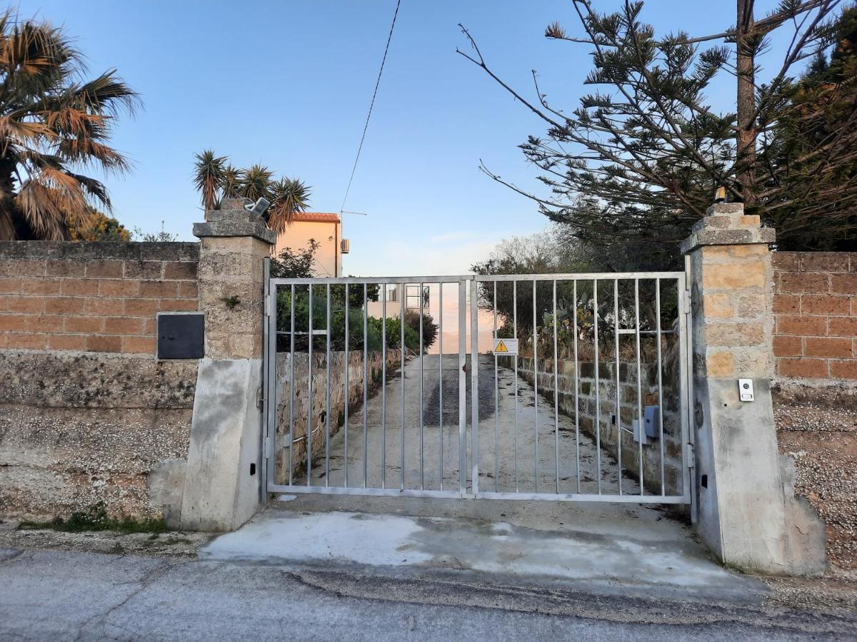 Belvedere Santa Margherita di Belice Esterno foto
