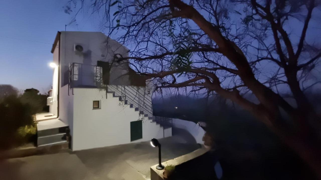 Belvedere Santa Margherita di Belice Esterno foto