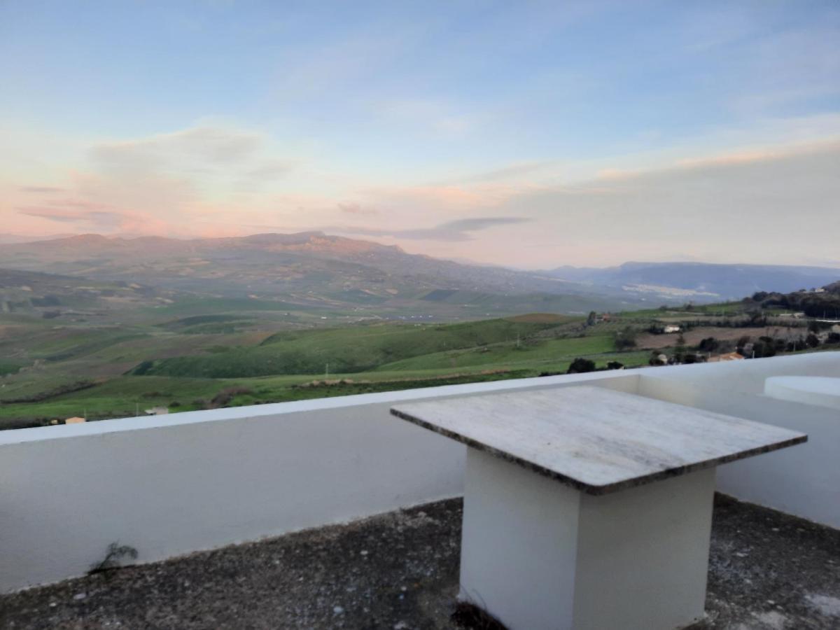 Belvedere Santa Margherita di Belice Esterno foto