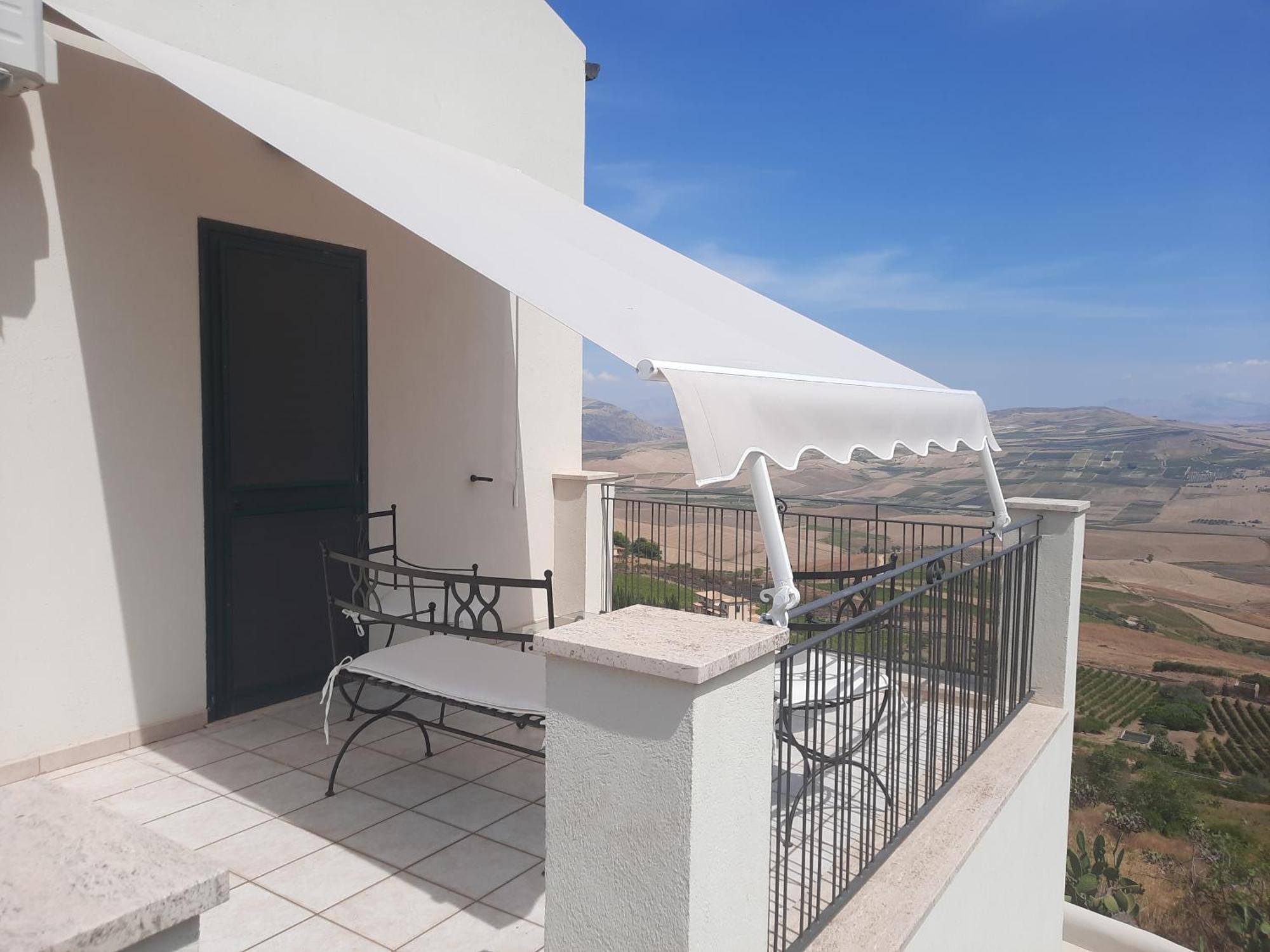 Belvedere Santa Margherita di Belice Esterno foto
