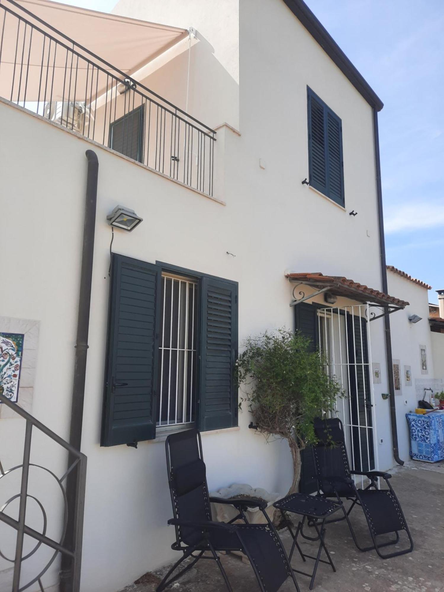Belvedere Santa Margherita di Belice Esterno foto