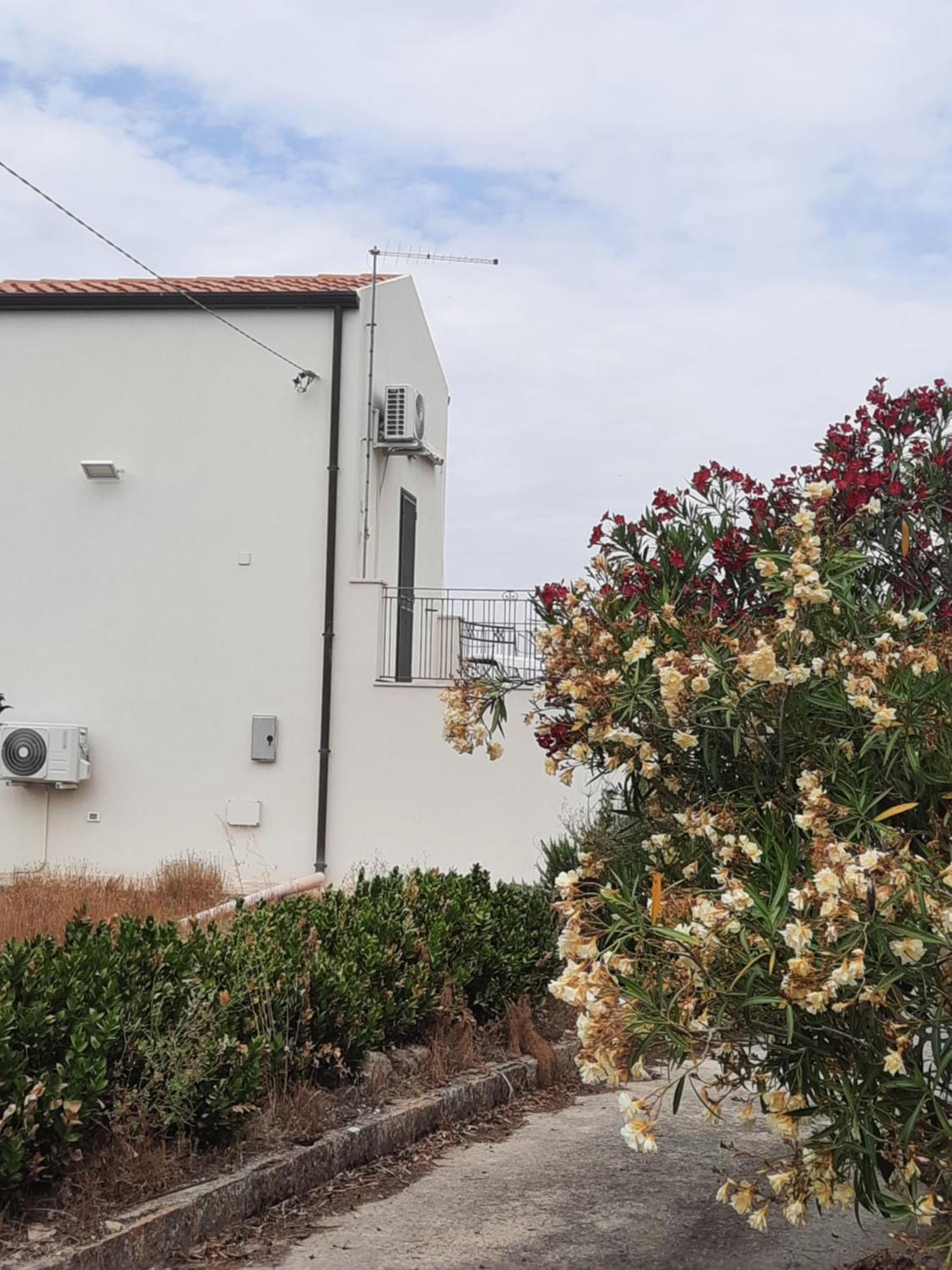 Belvedere Santa Margherita di Belice Esterno foto