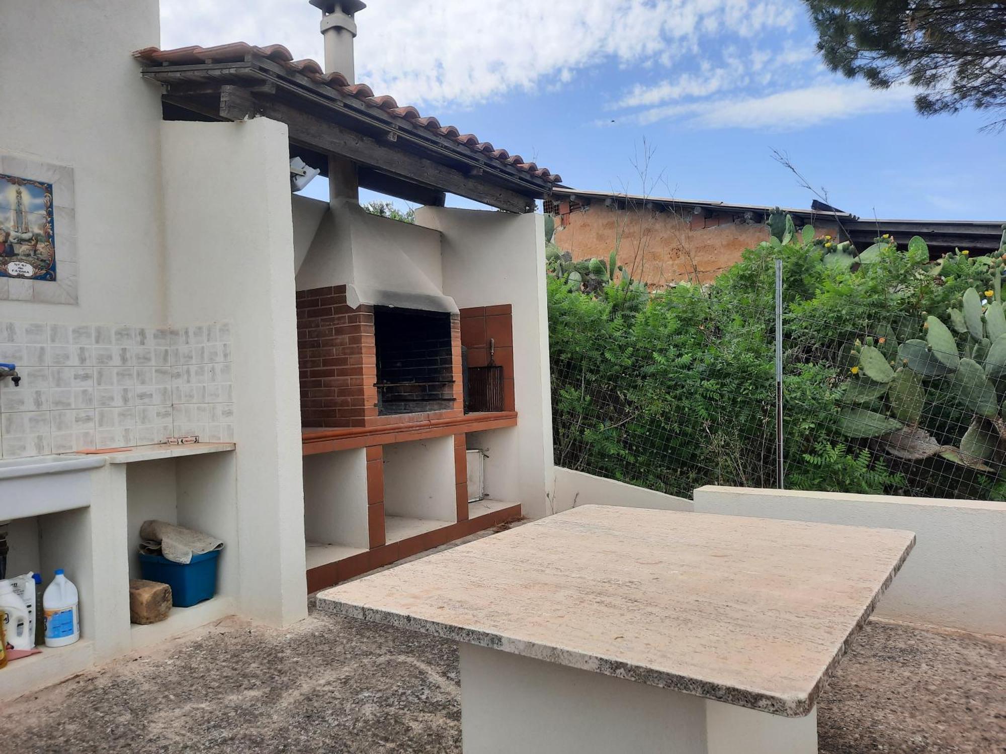 Belvedere Santa Margherita di Belice Esterno foto