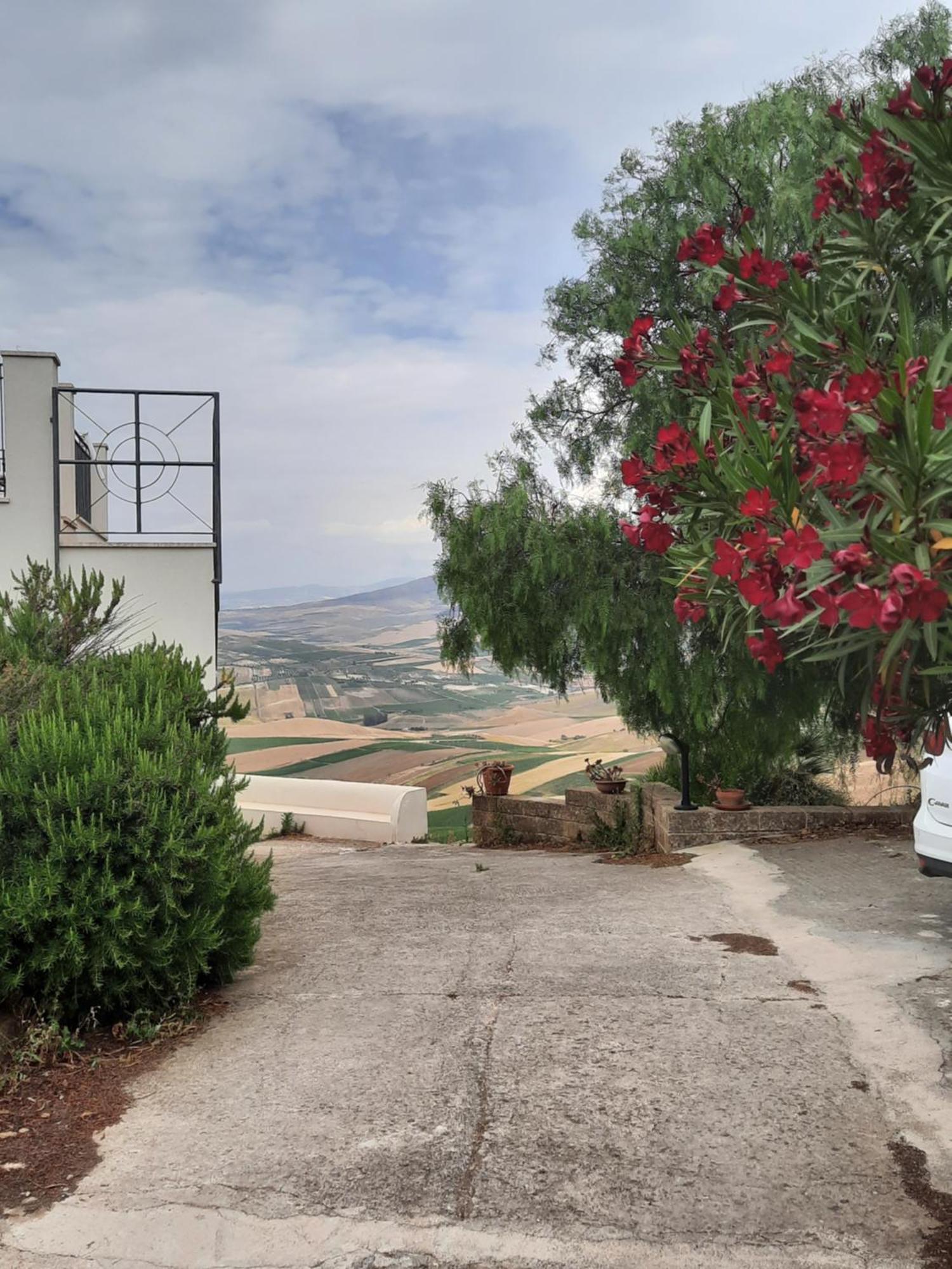 Belvedere Santa Margherita di Belice Esterno foto