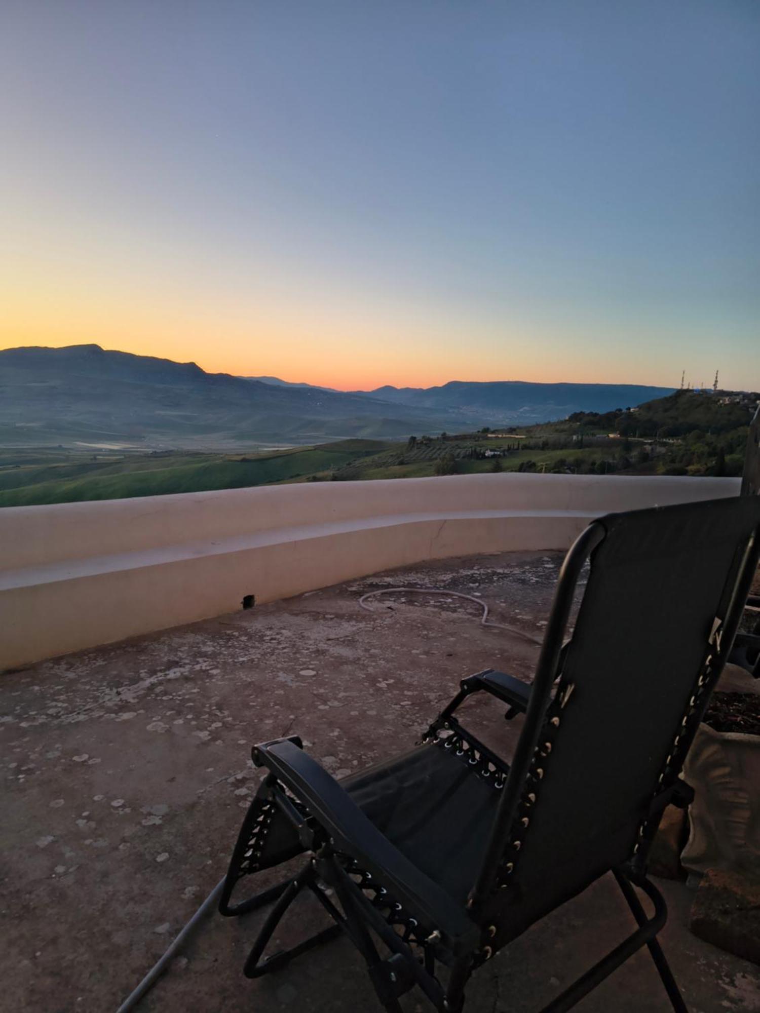 Belvedere Santa Margherita di Belice Esterno foto
