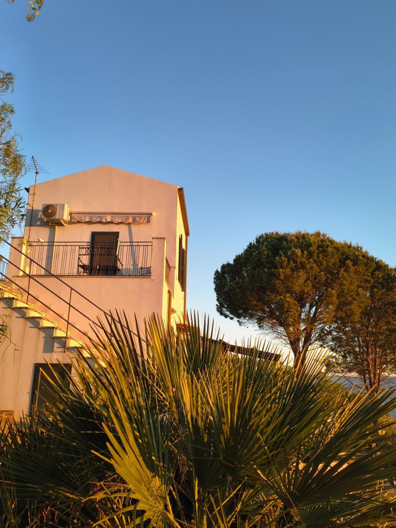 Belvedere Santa Margherita di Belice Esterno foto